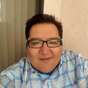 Meet your Posher, Andrew